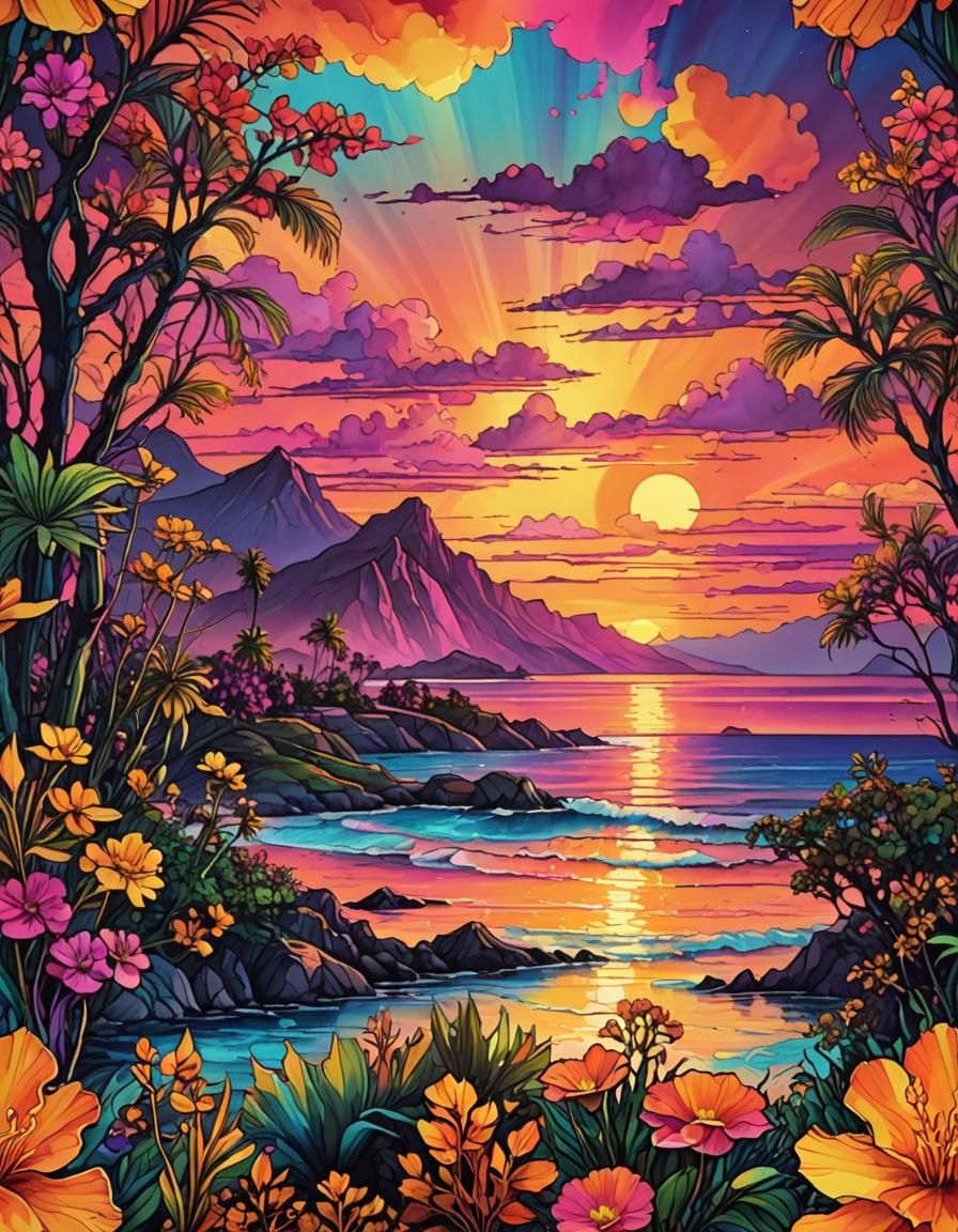 Untitled Creation