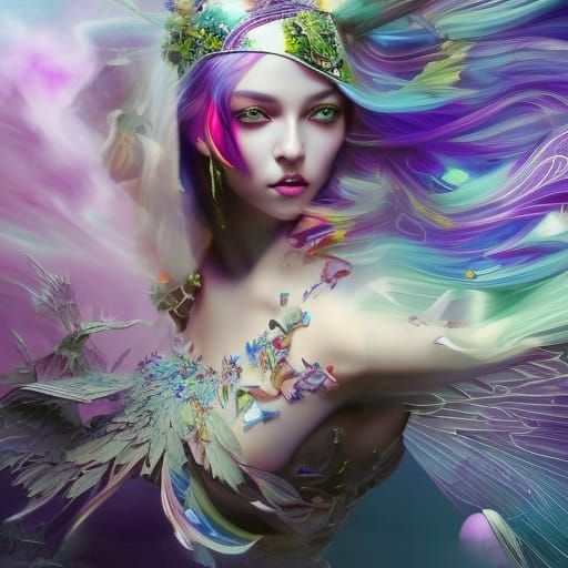Untitled Creation