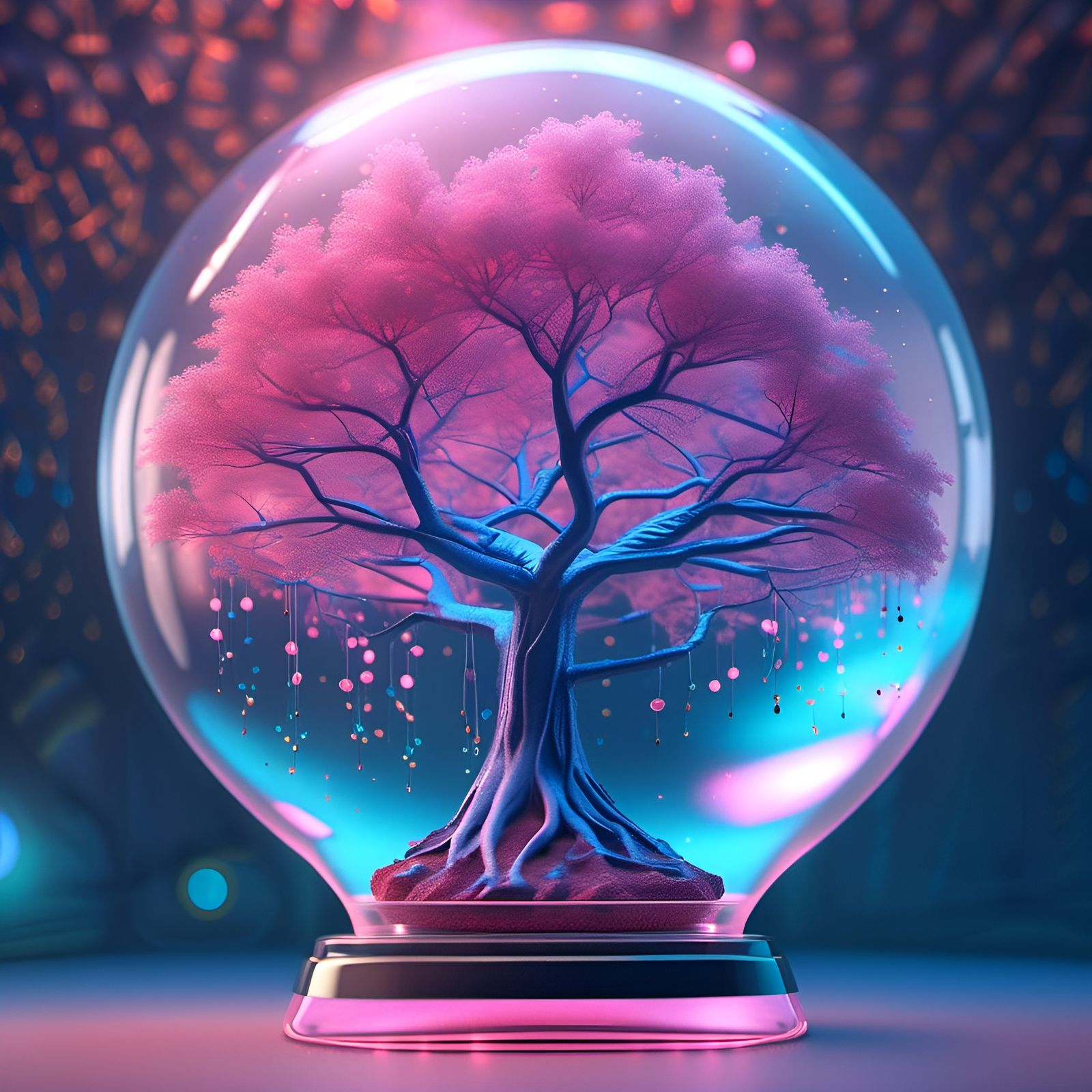 tree #3