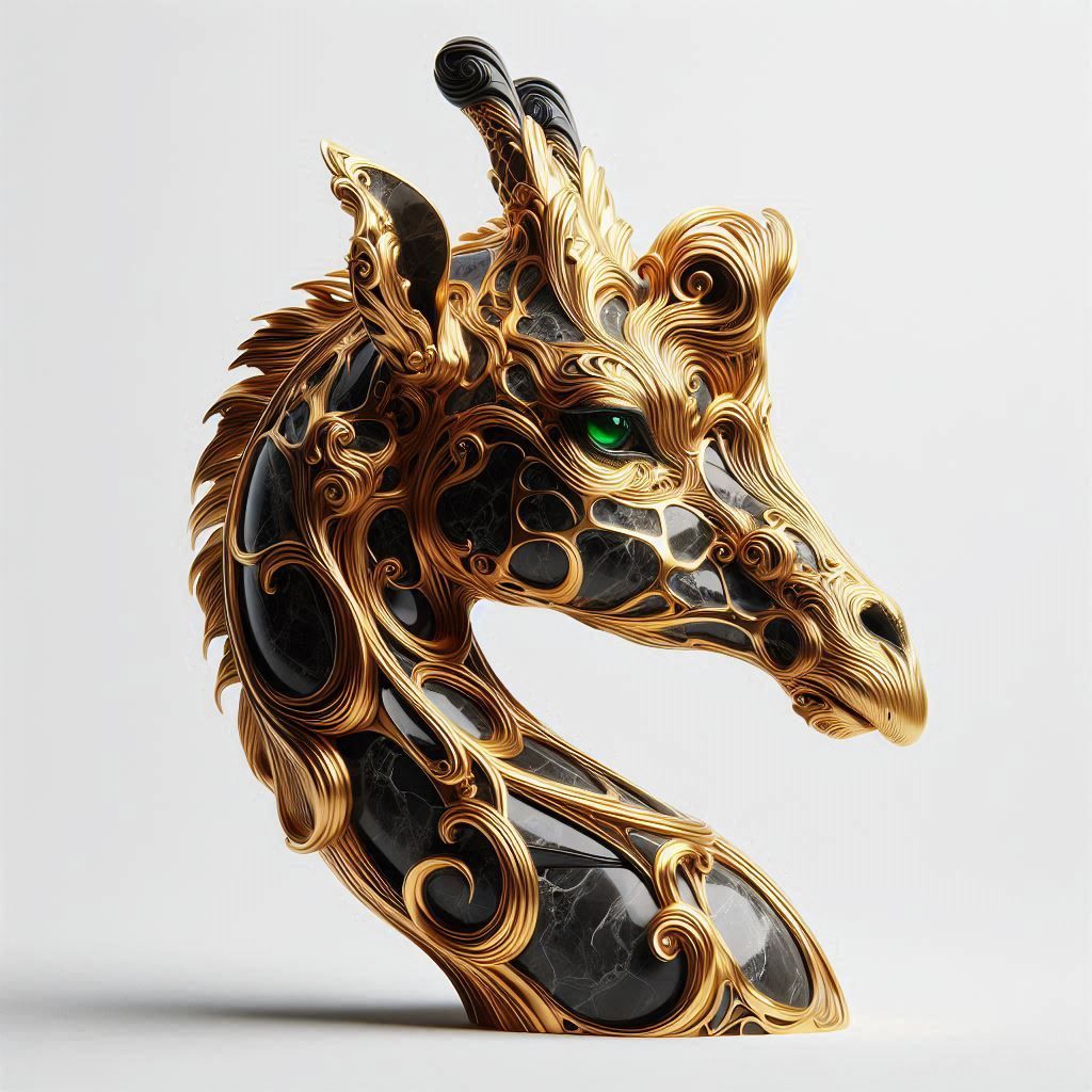 ultra high-resolution