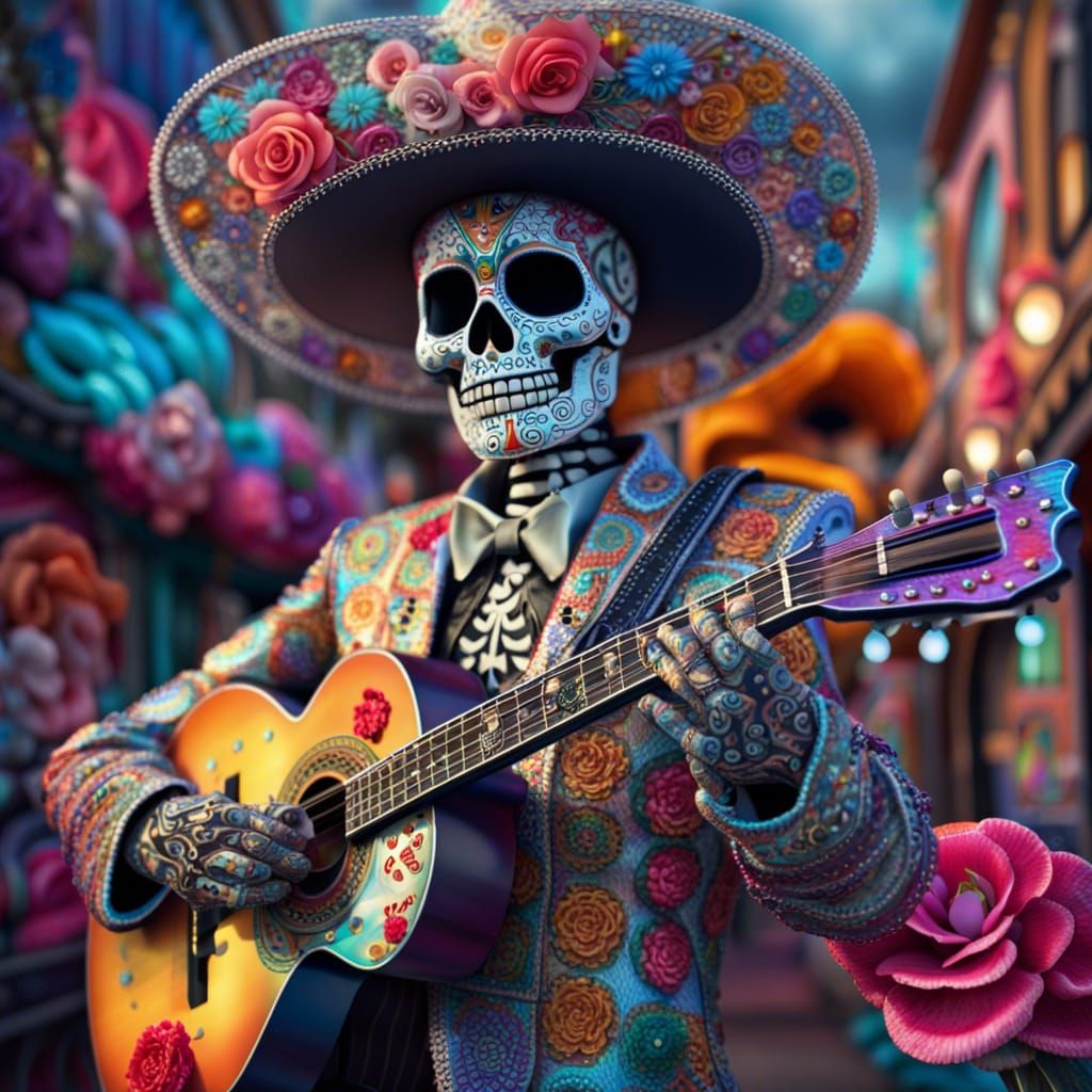 Amor Eterno 🎶 🎵  by @Oceana