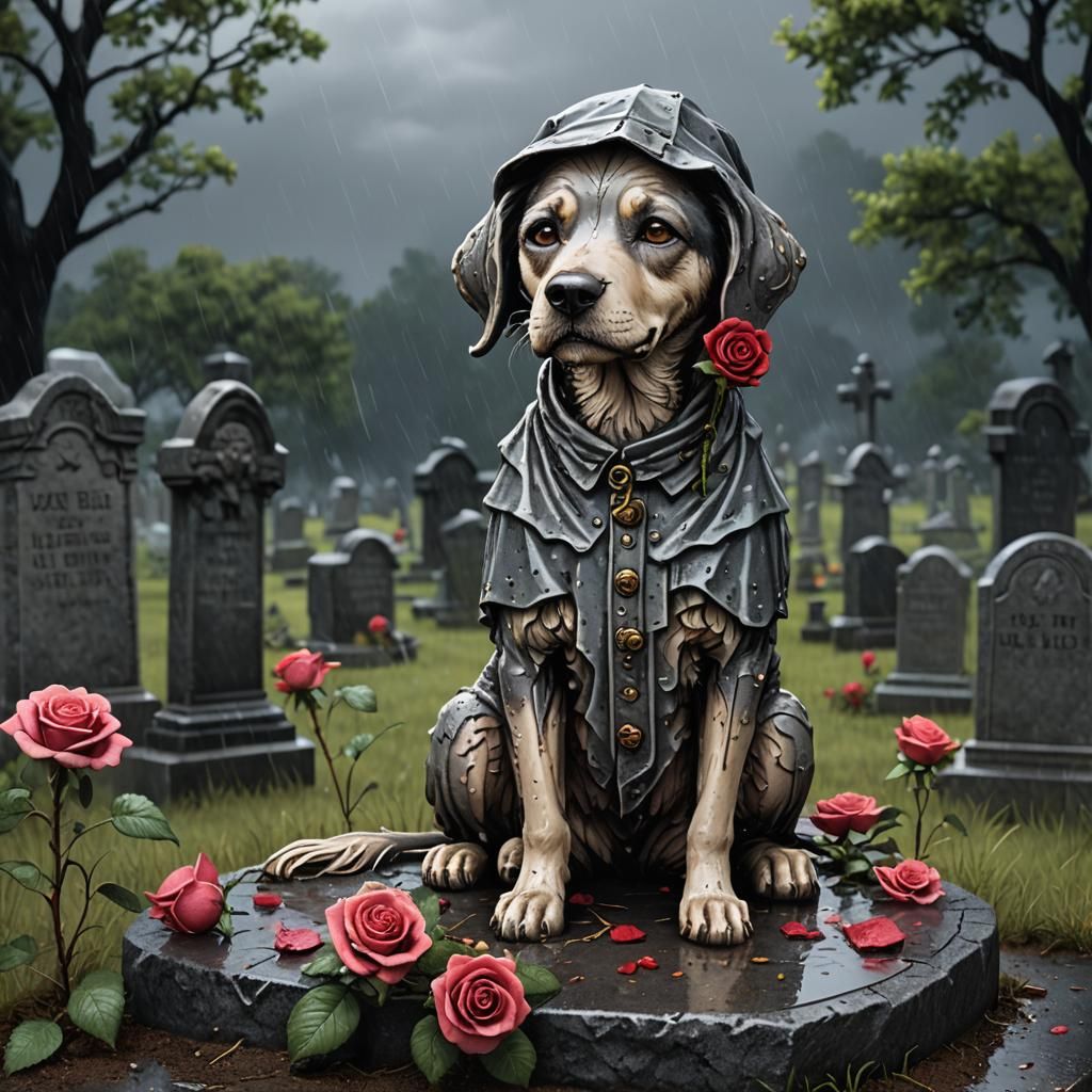 Man I miss my dog  by @undefined