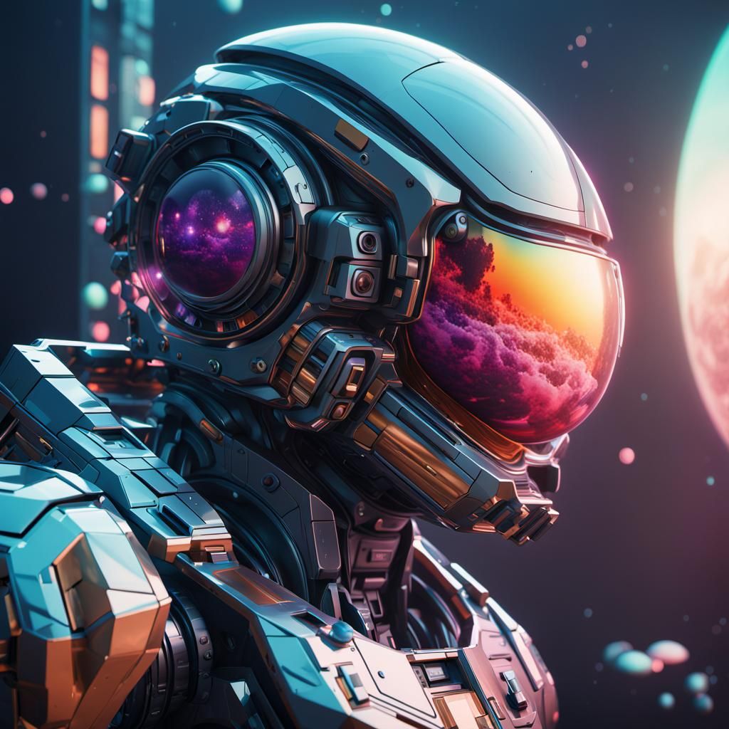 Spaceman