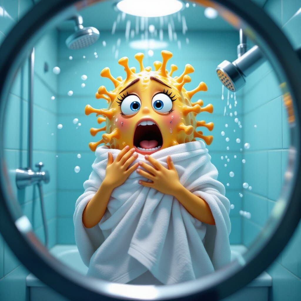 Surprised   by @Robertthebard