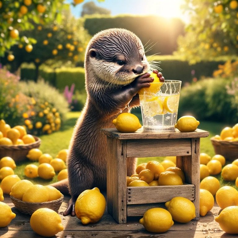 summer   by @Magdalene