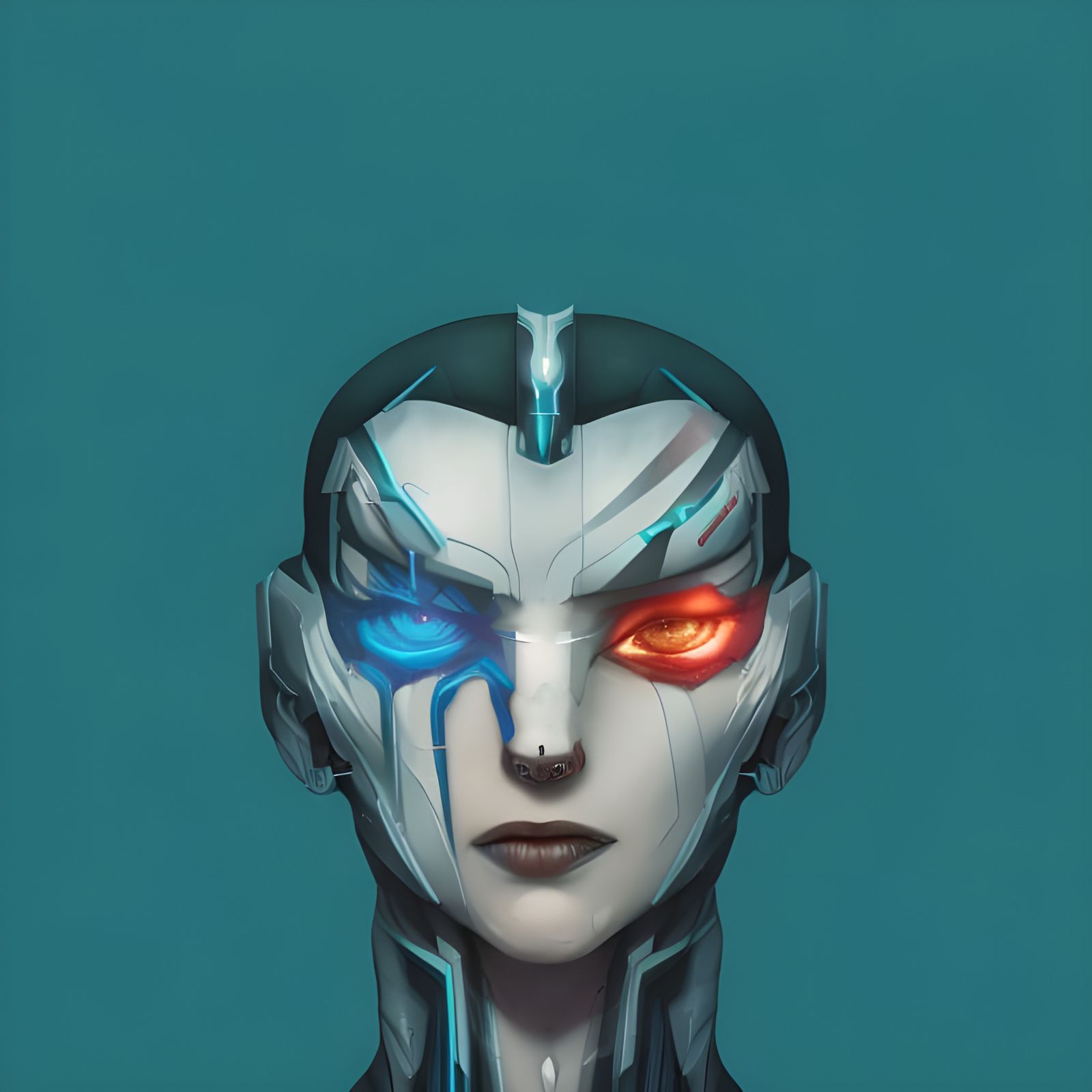 CYBORG