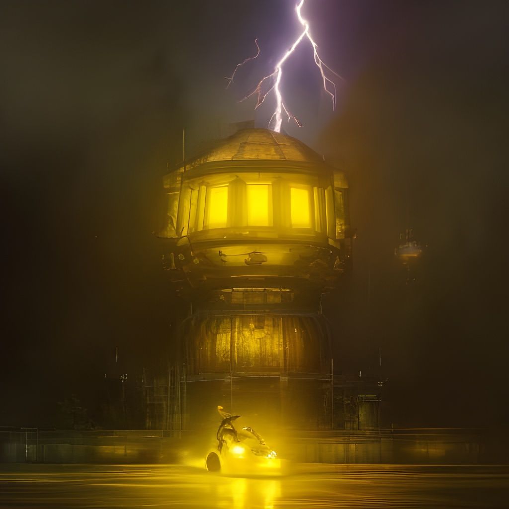 Yellow Glass Inc.