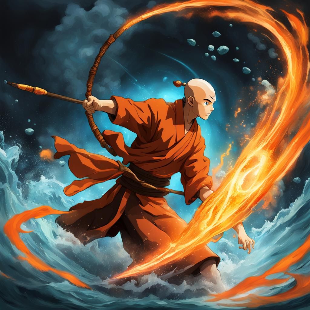 AVATAR!!!