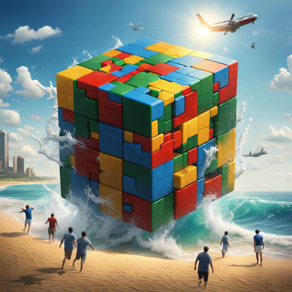 Rubix