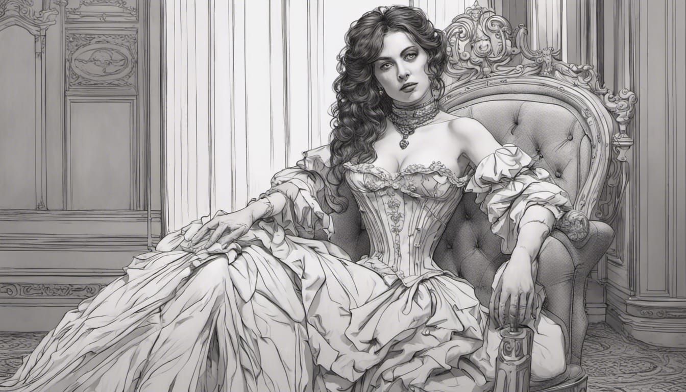 Elegant III