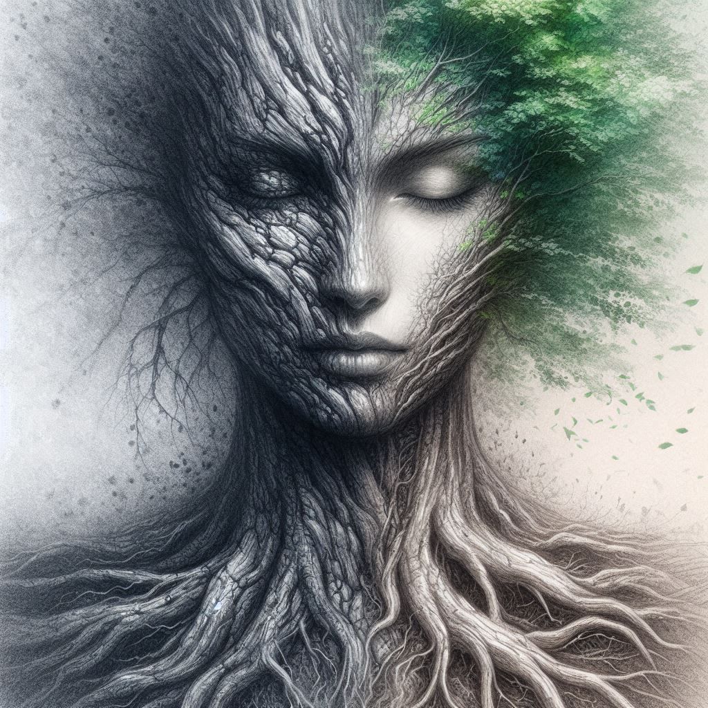 The In-Between World