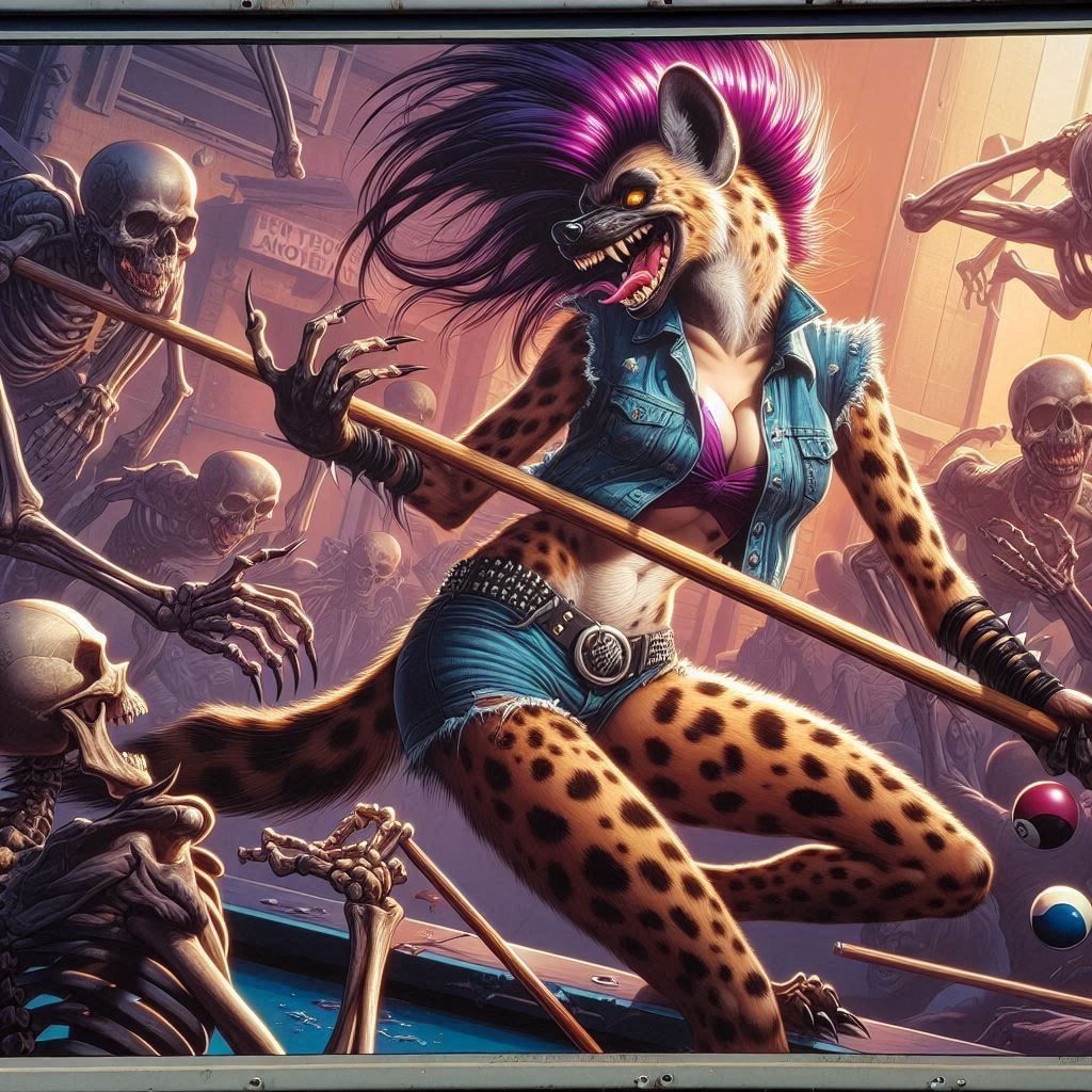 Last Call for Boneheads