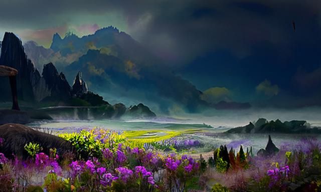 The coming storm