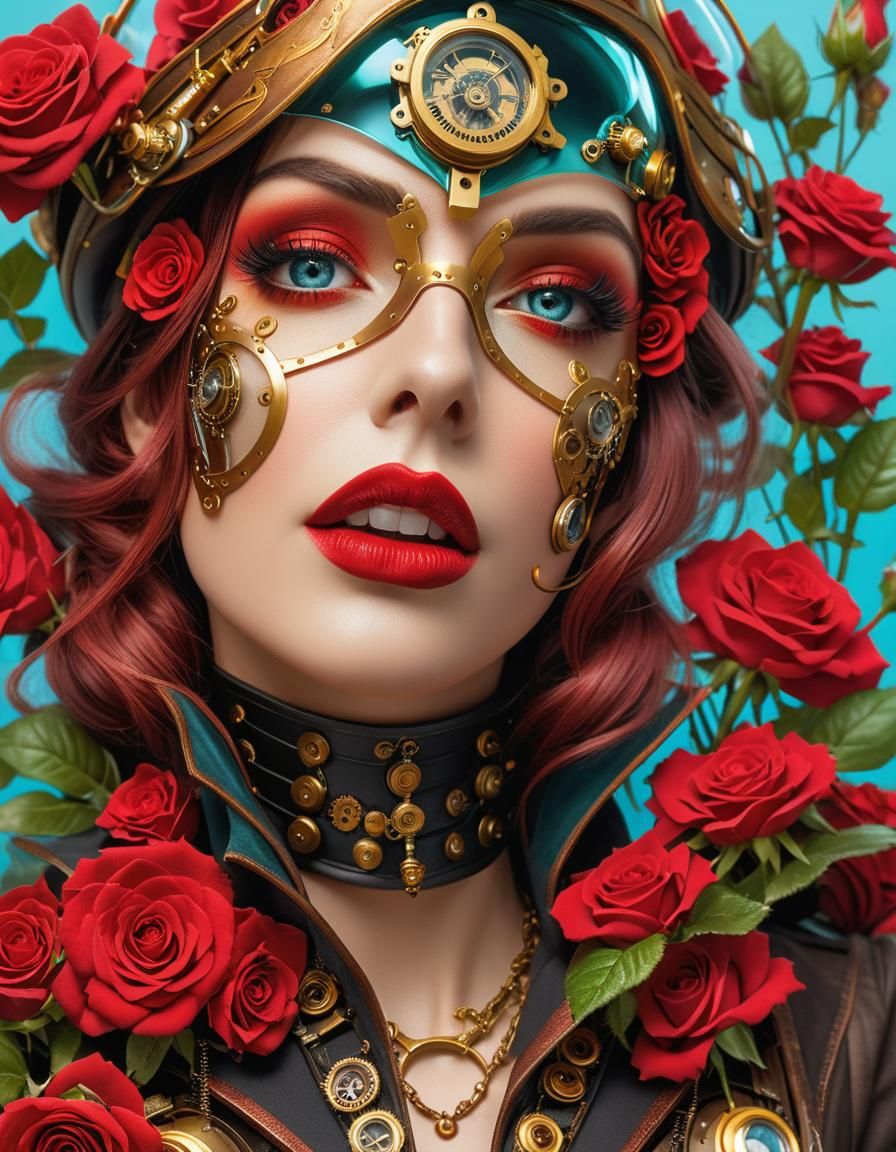 Roses