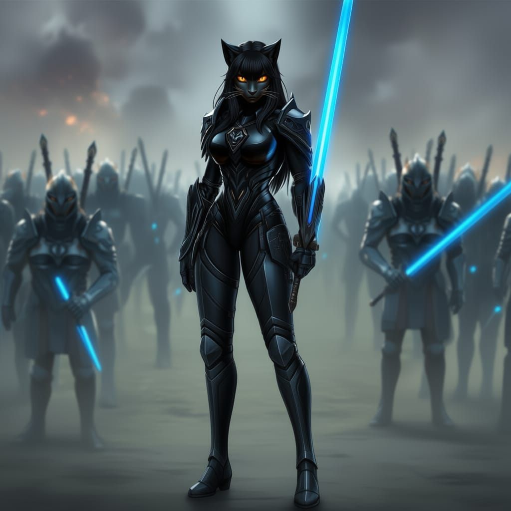 Team Timber Wolf. An upgrade for Pantra Black.