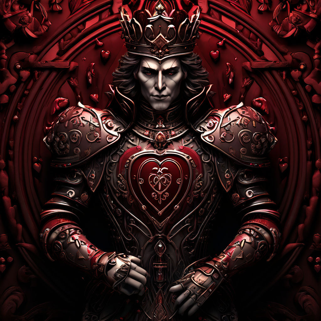 King of Hearts