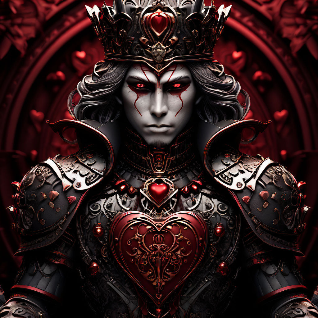 King of Hearts