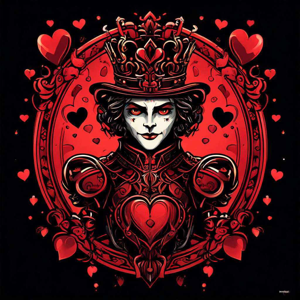 King of Hearts