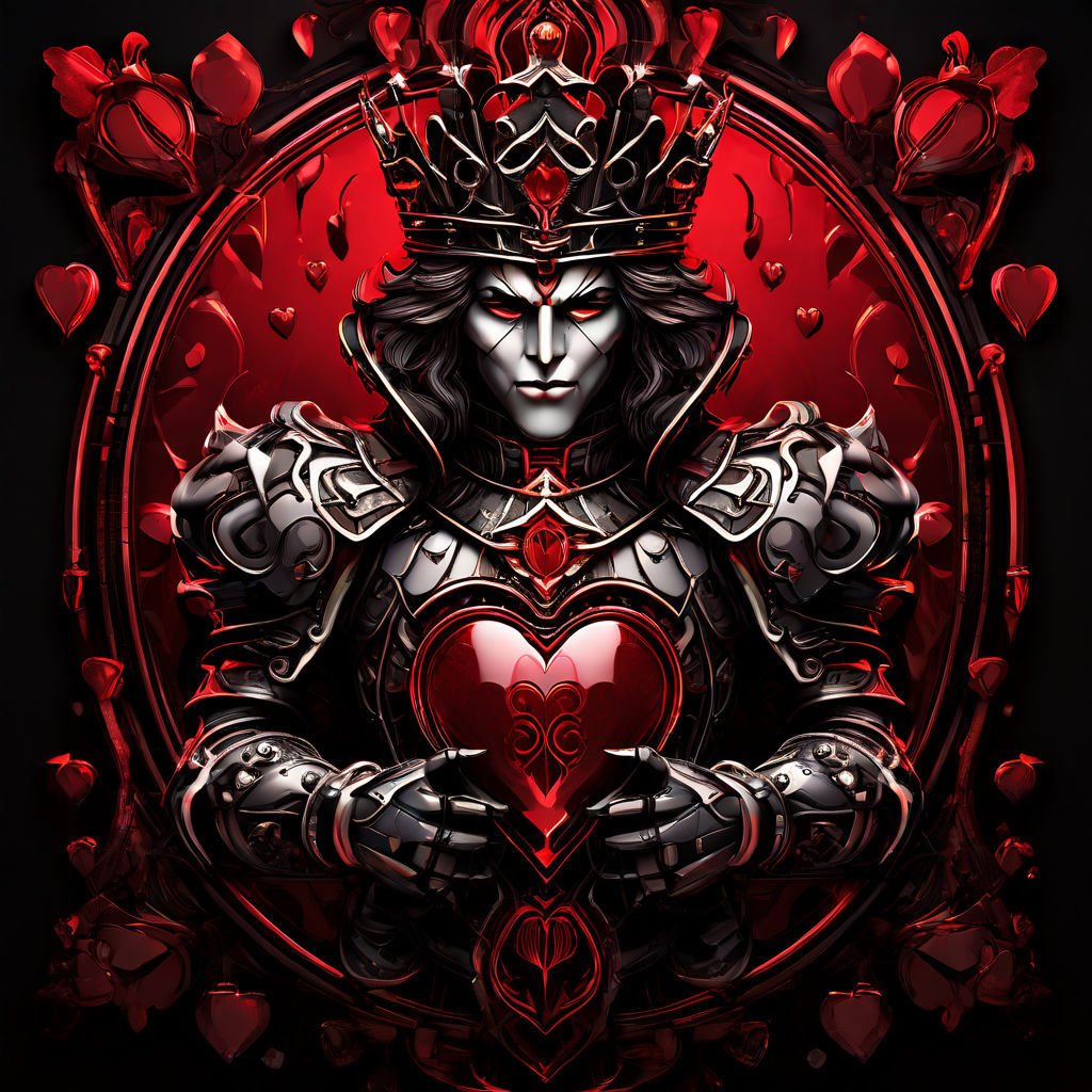 King of Hearts
