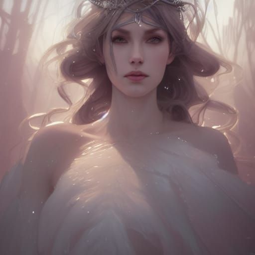 Ice Queen