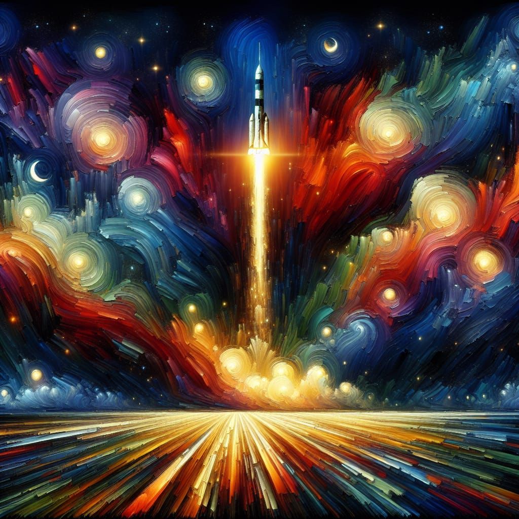 Untitled Creation