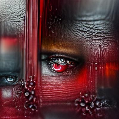 I See Blood