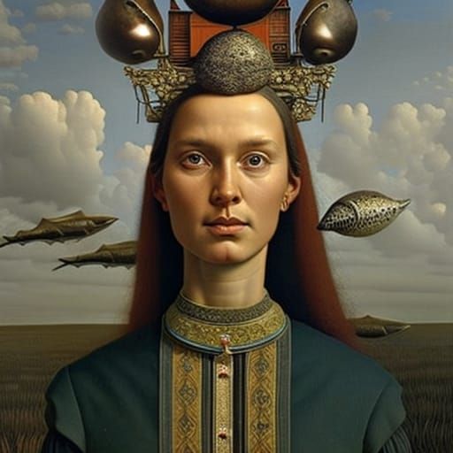 a little bit of surreal__#7