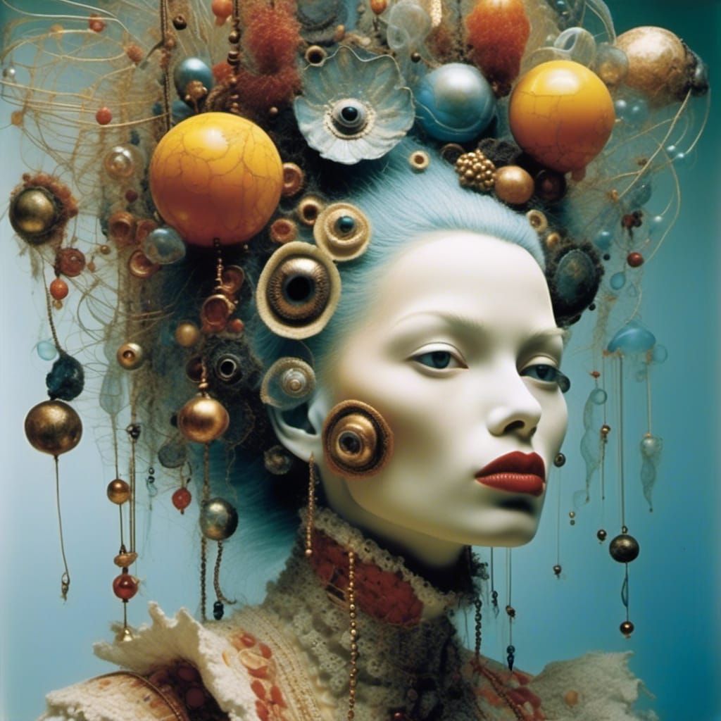 Untitled Creation