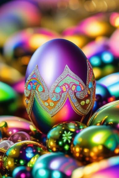 Happy Easter