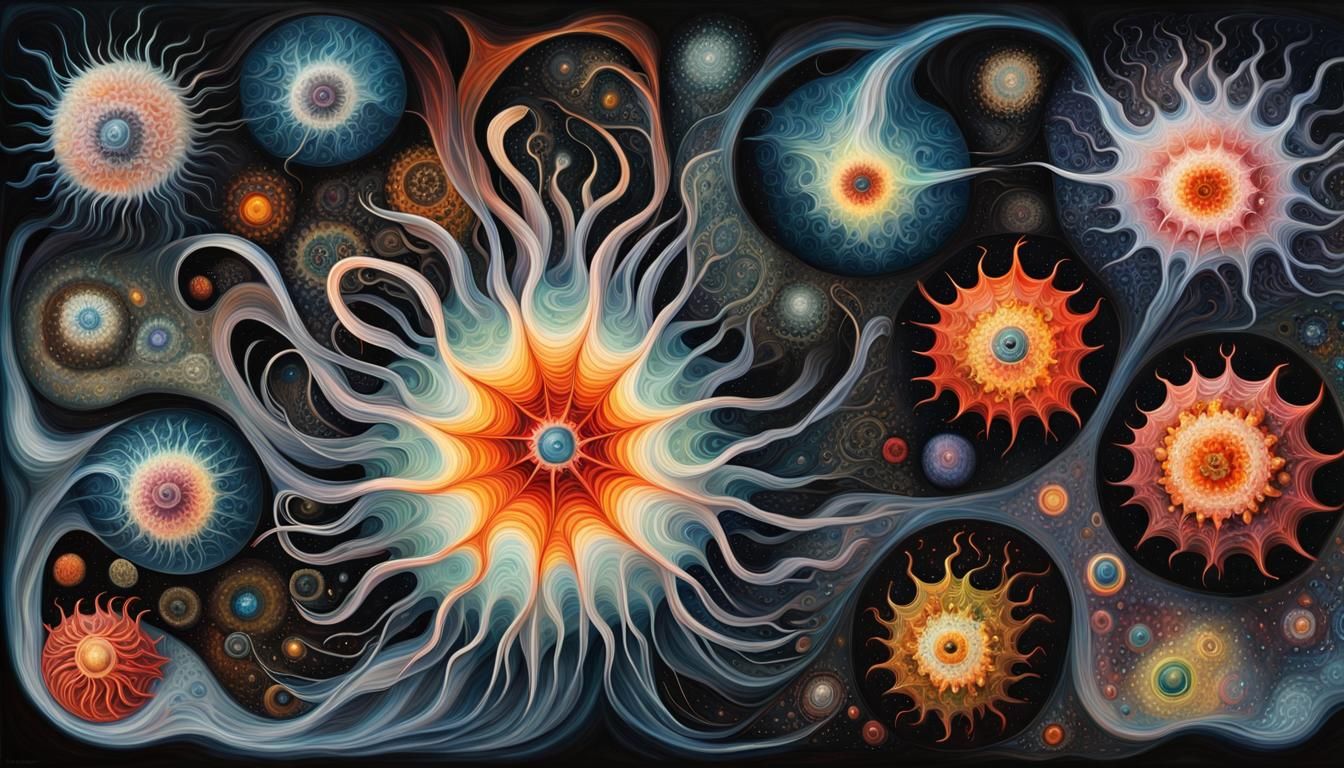 StarEvolvers Prompt by @Millennium