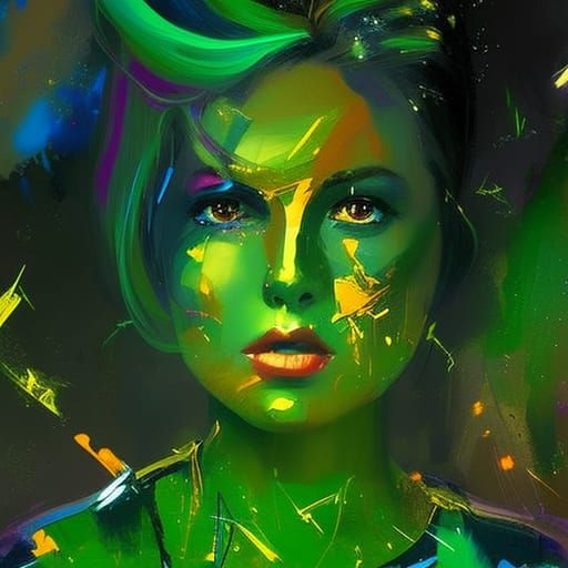 Portrait
