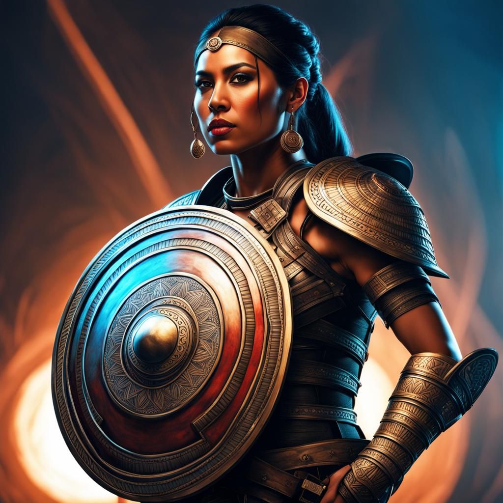 Kahlia