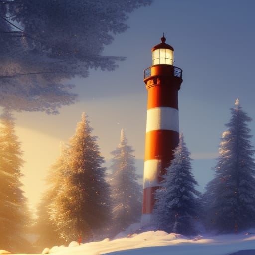 Lighthouse