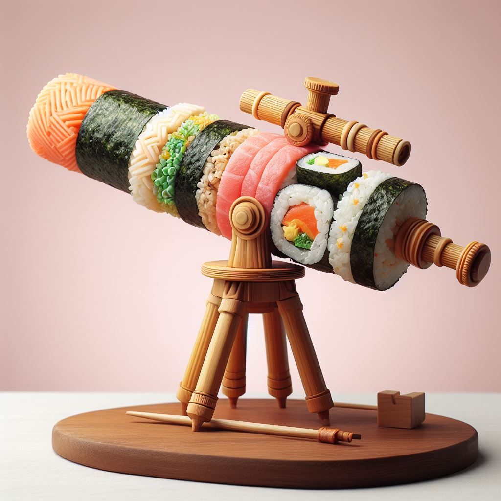 Sushi-scope