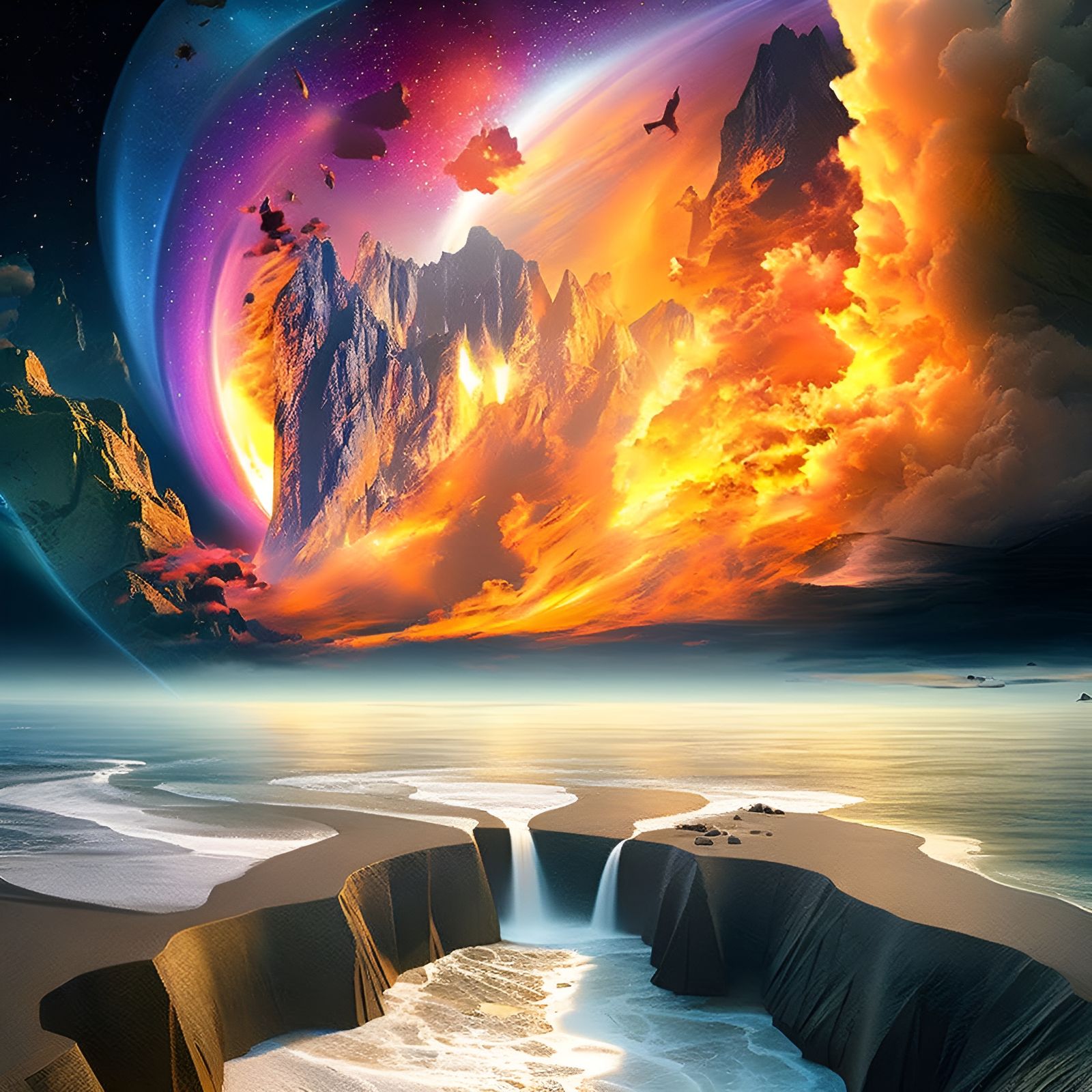 Untitled Creation