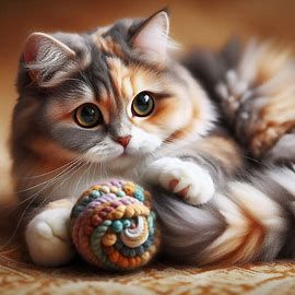 Cute cat