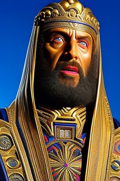 Doctor Who Meets Jesus After Resurrection Spectacular Insane...