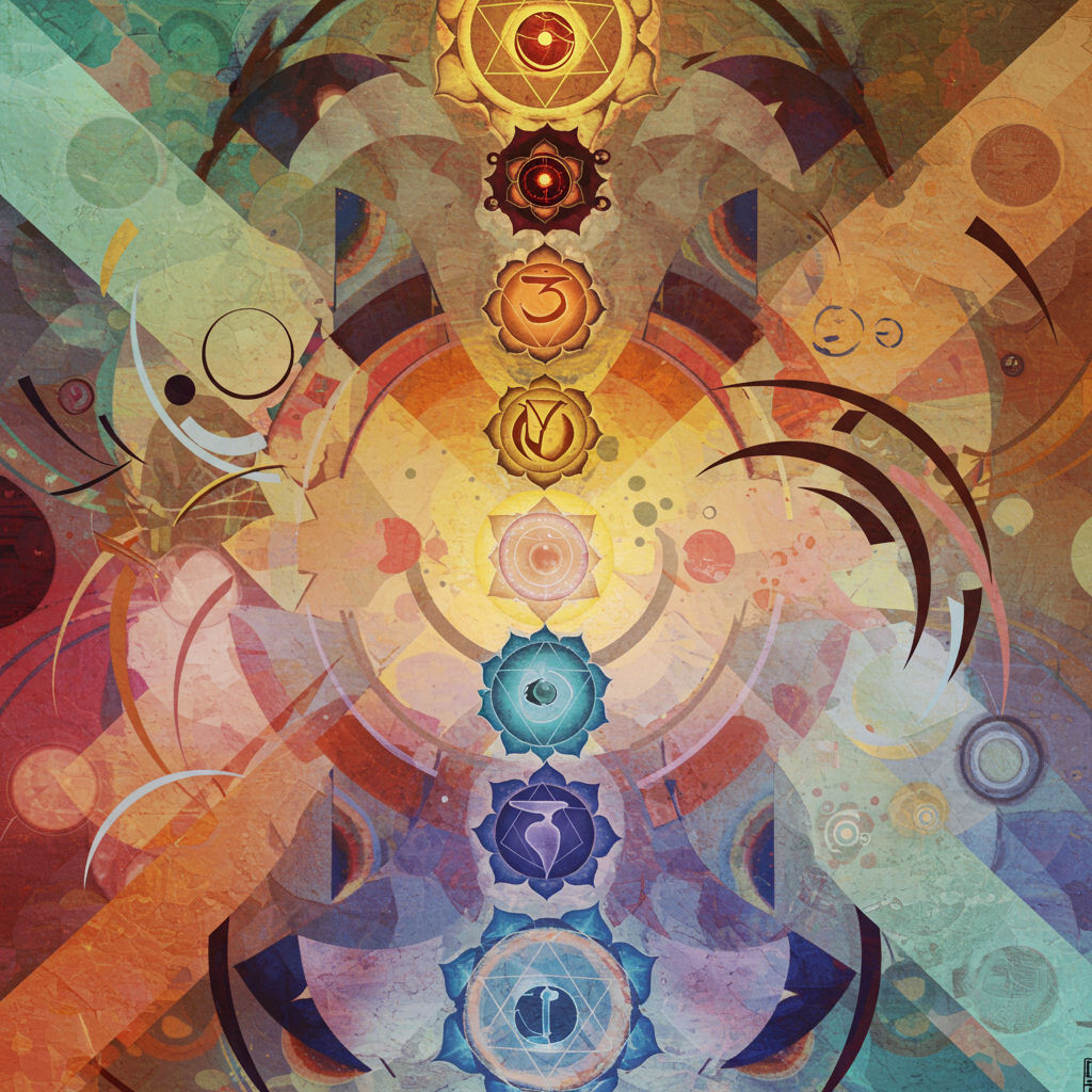 Chakras