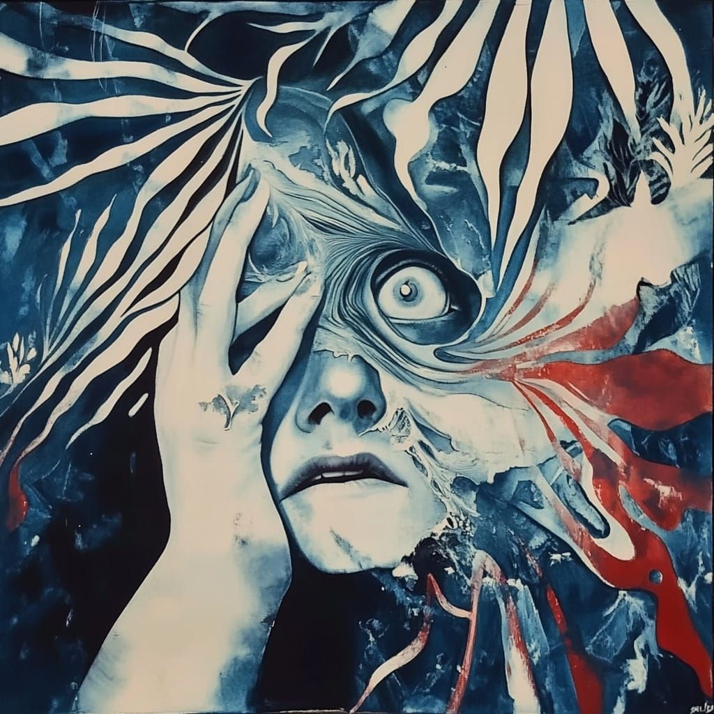 Blood, Sweat & Tears