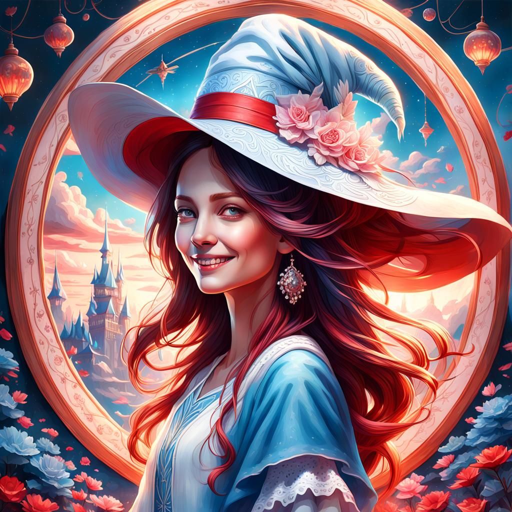 fantasy concept art style