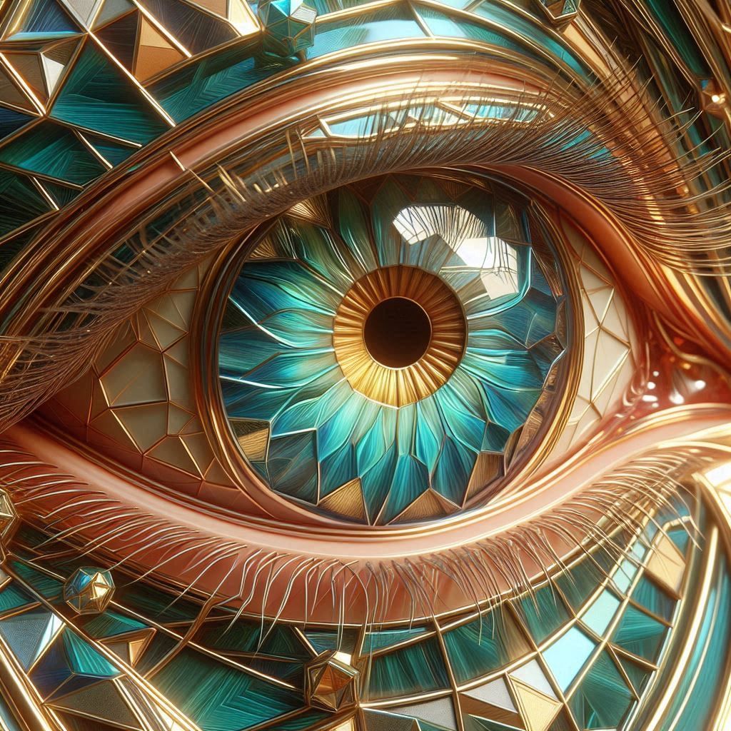 the face of a god v308