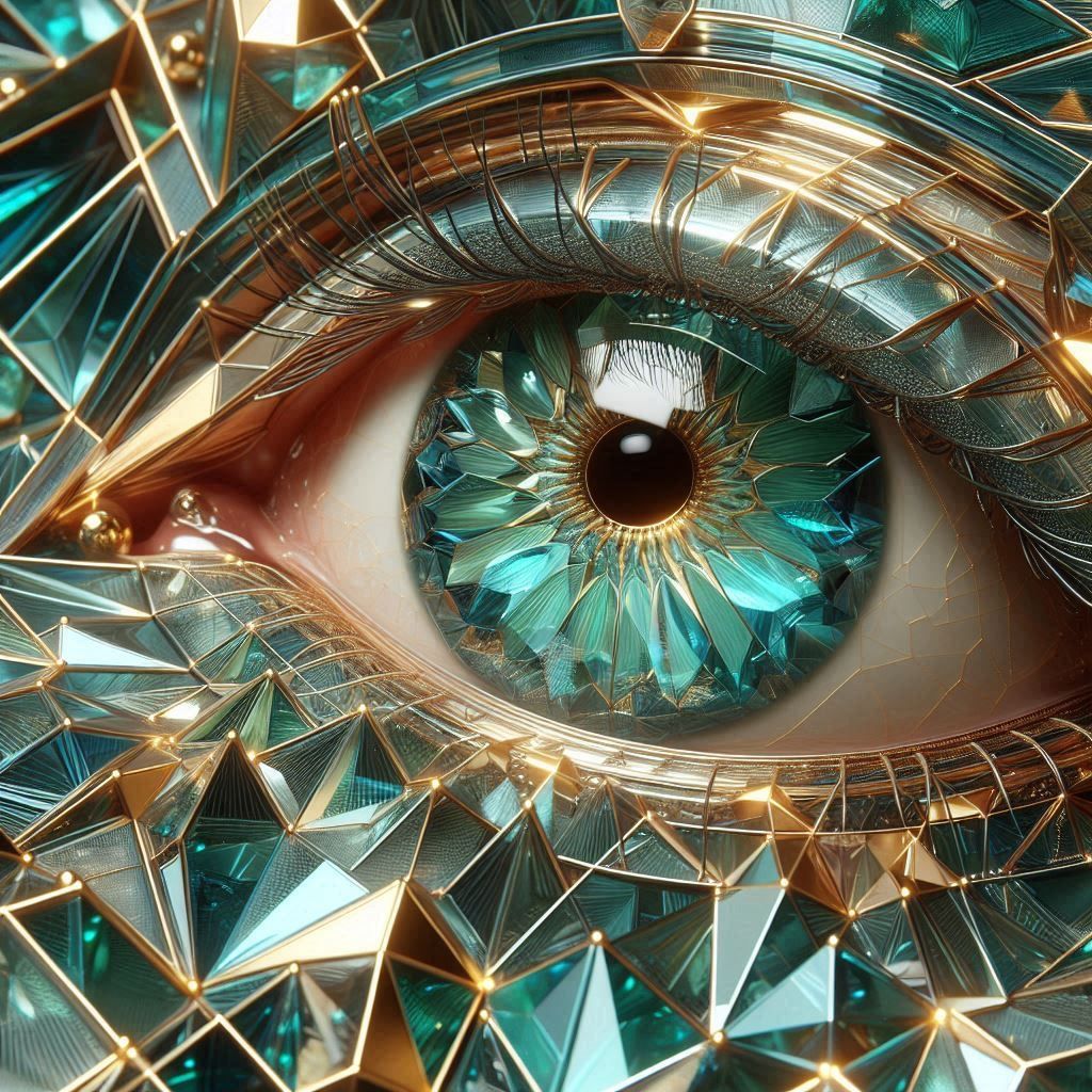 the face of a god v308