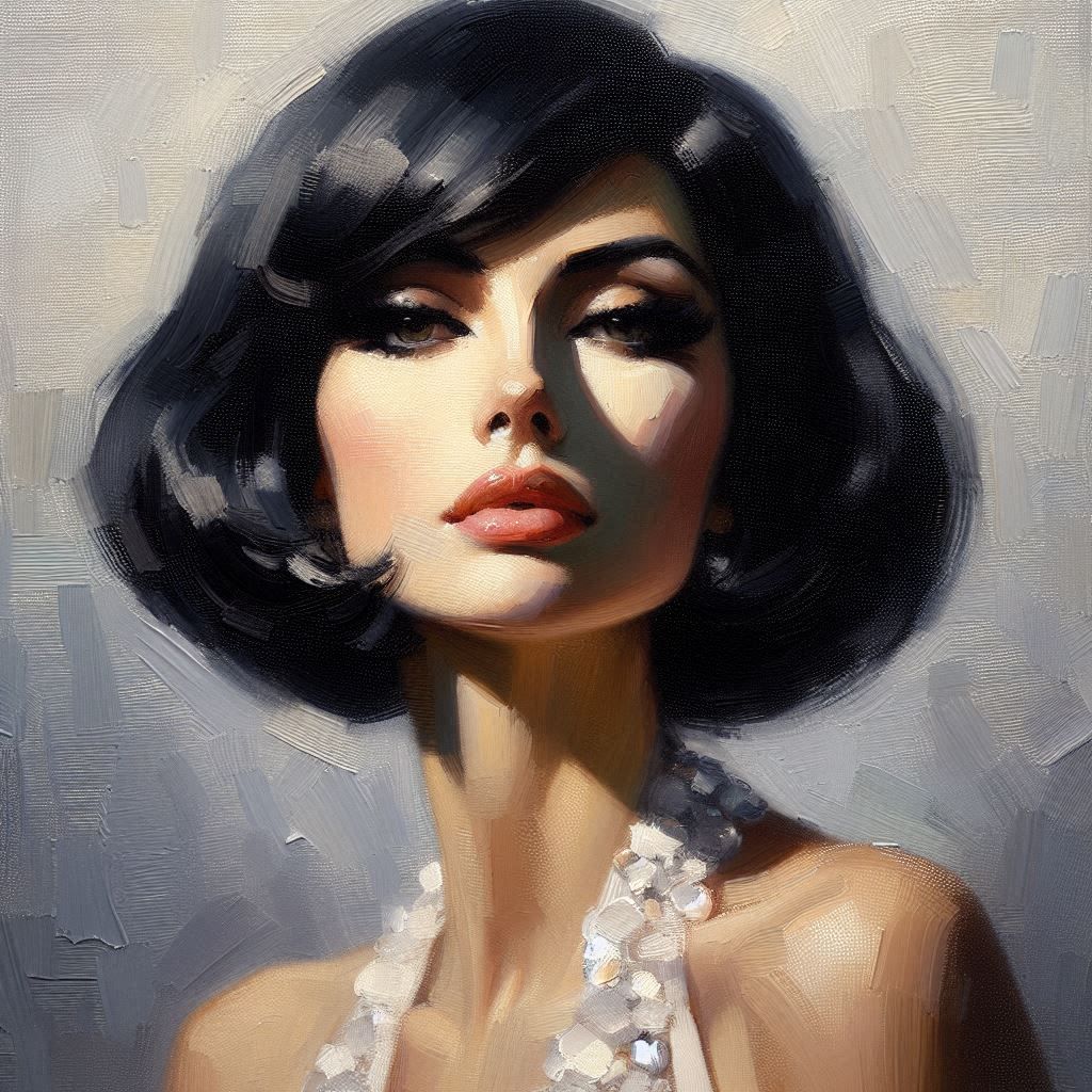 Imperious Impressionism