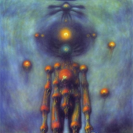 Untitled Creation