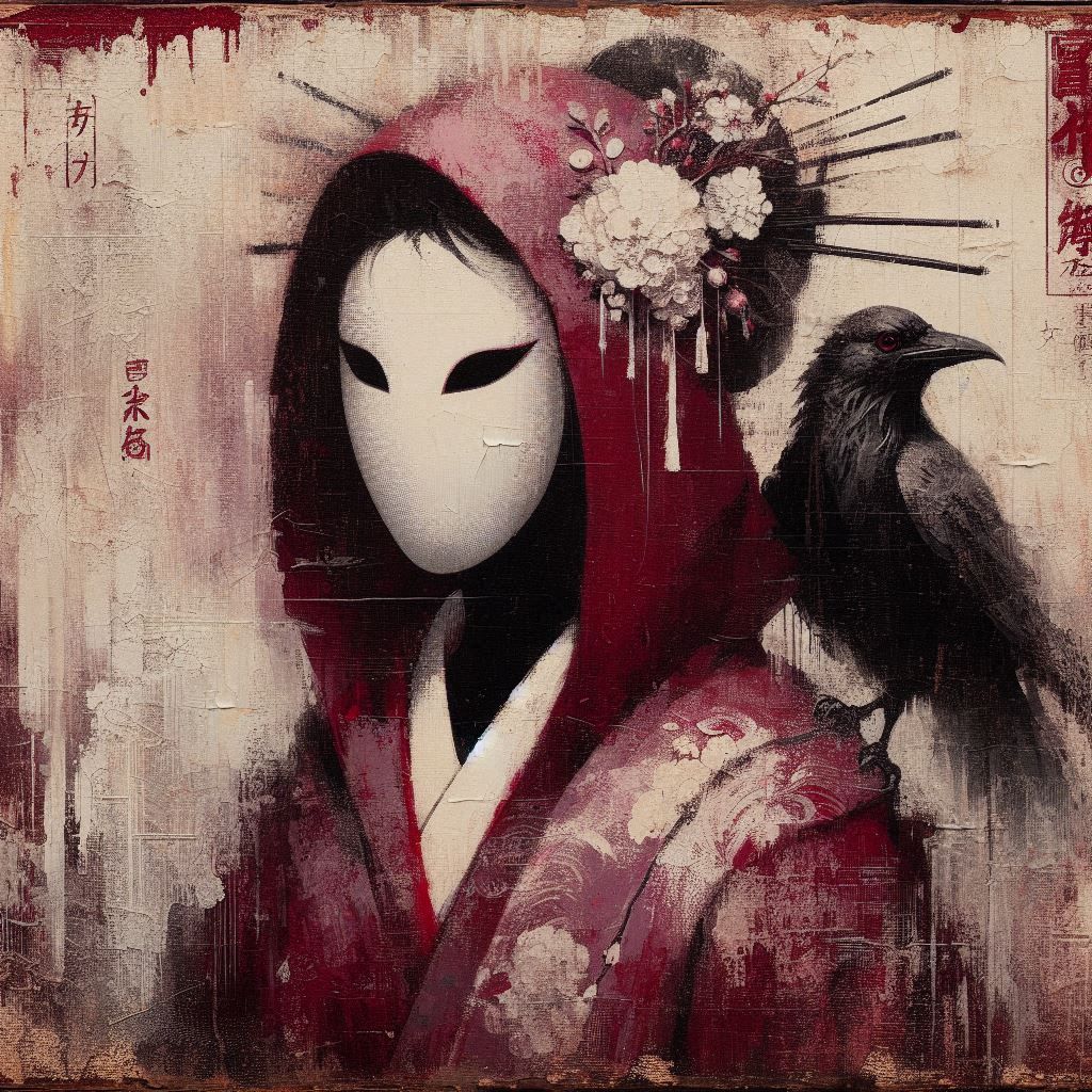 The Raven That Refused to Sing