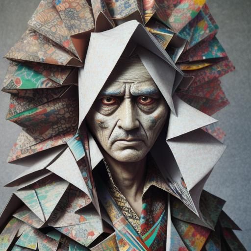 Untitled Creation