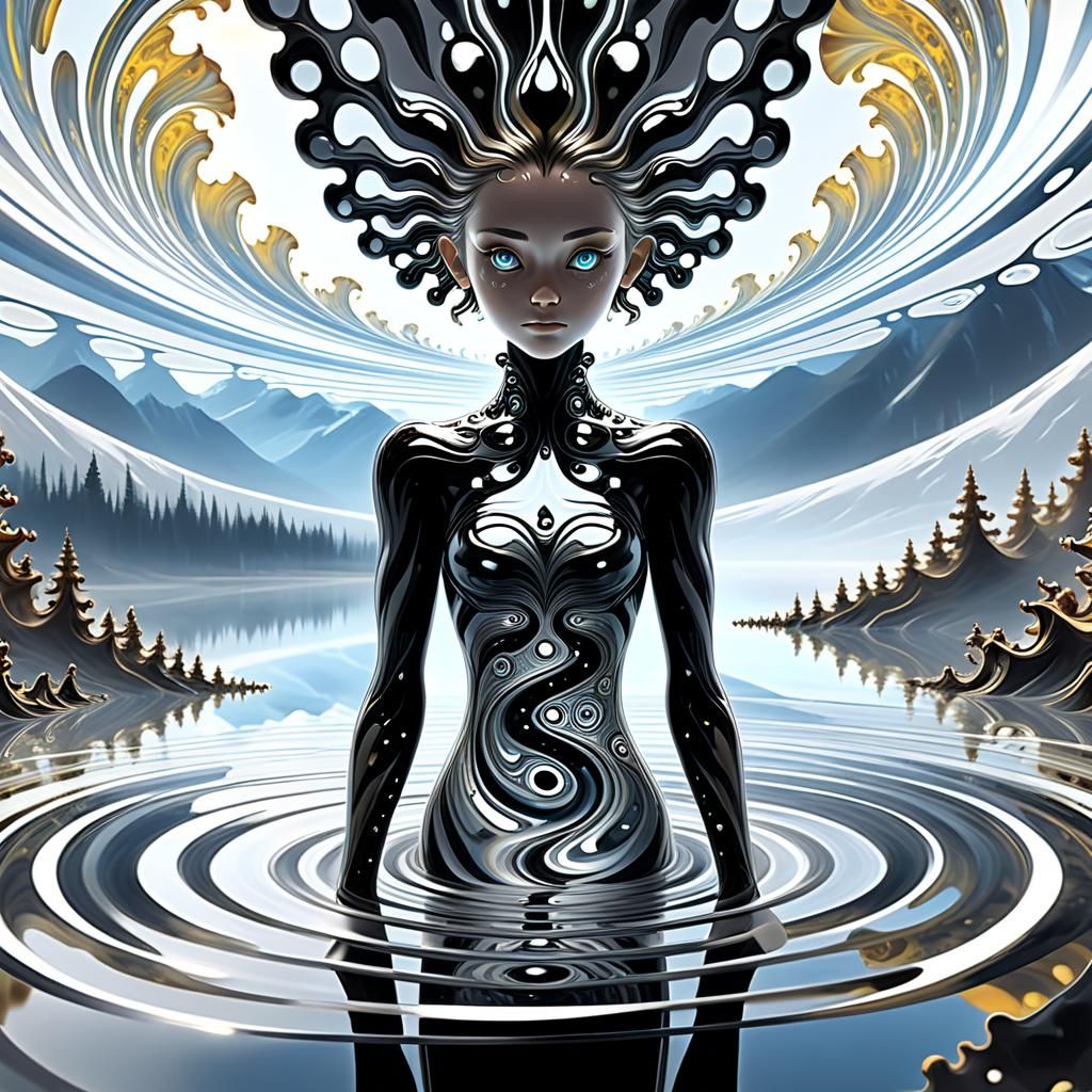 Untitled Creation