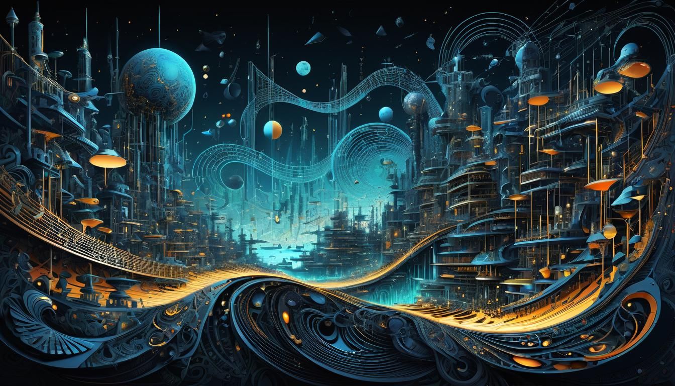 Untitled Creation