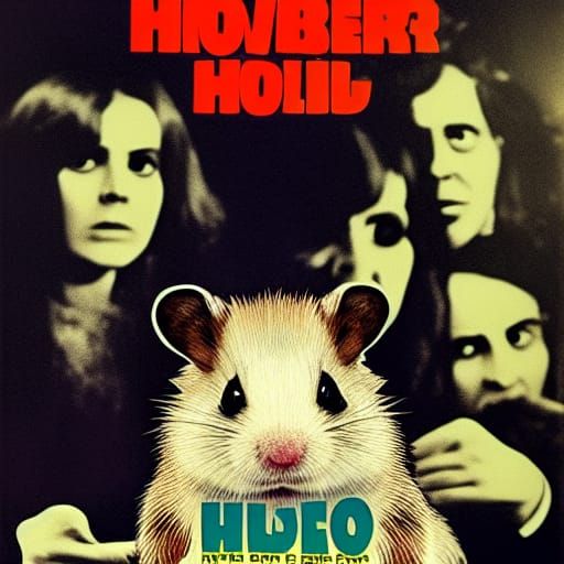 Hamster