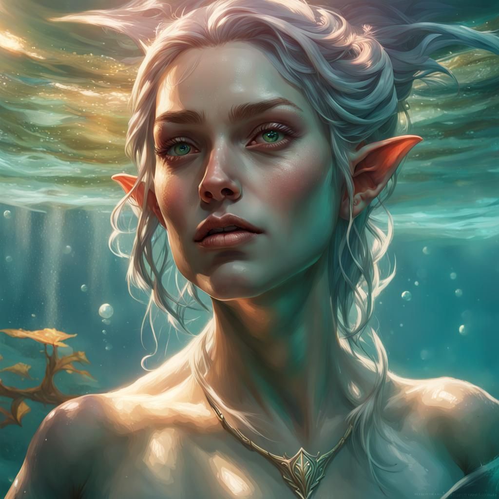 NAIADS DEFINITION visual data 3